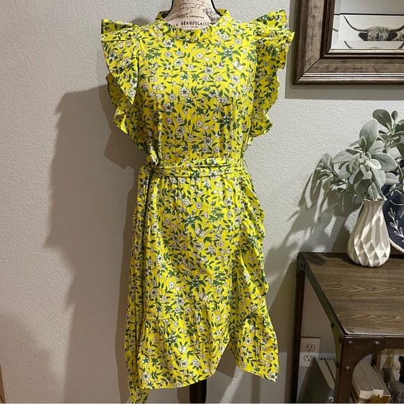 Banjanan Audrey Mini Dress - Picture 4 of 8